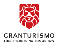 Gran Turismo Logotyp